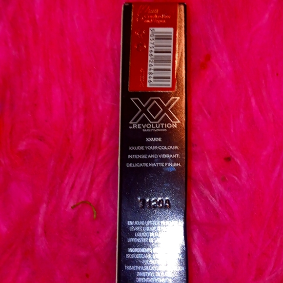 Blush Drops, Lets Bolt Highlighter & XXude Satin Liquid Lipstick - Picture 4 of 4